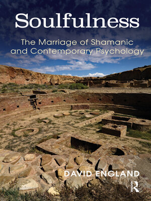 cover image of Soulfulness